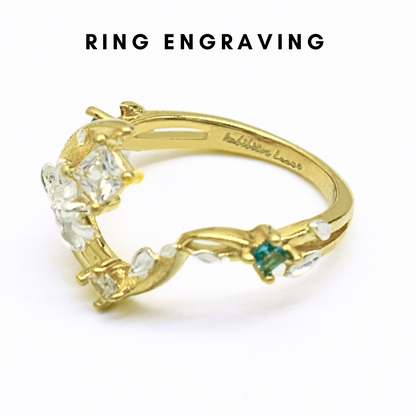 Imbibitor Lunae - Honkai Star Rail Jewelry