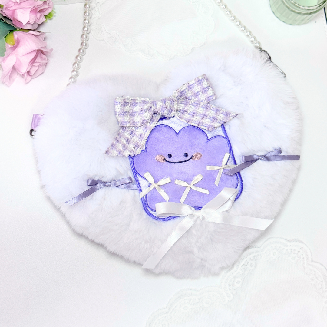 [Pre-Order] Poke Mini Bag - Ditto