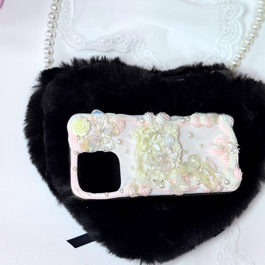 [Pre-Order] Poke Mini Bag - Gengar