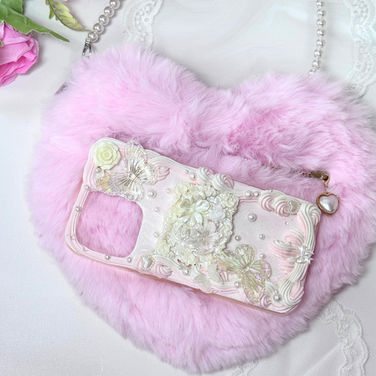 [Pre-Order] Poke Mini Bag - Sylveon