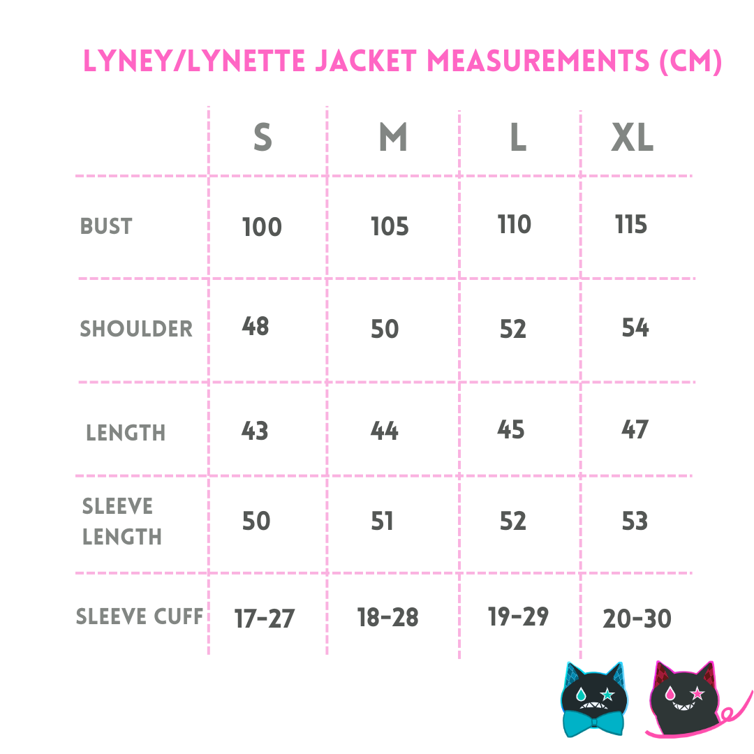Lynette - Genshin Impact Cotton Outerwear [House of the Hearth Collection]