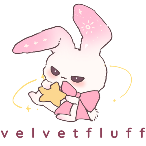 velvetfluff